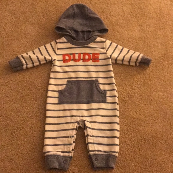 Carter's Other - 3 month Carter’s baby boy outfit!